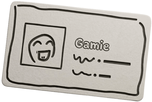 Card Background Image